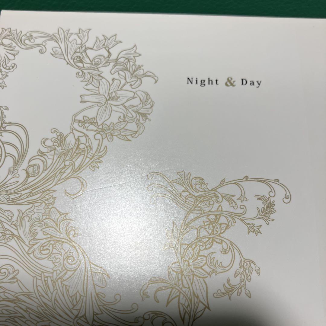 ■[廃盤] Mr.FanTastiC CD「&」■ 歌い手 メガテラゼロ バンド