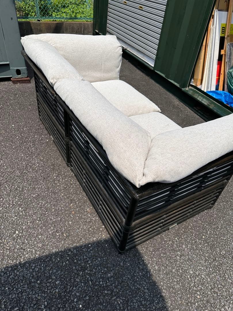 カサブランカカデンザコーナー２台 カサブランカカデンザコーナー2台 - メルカリ