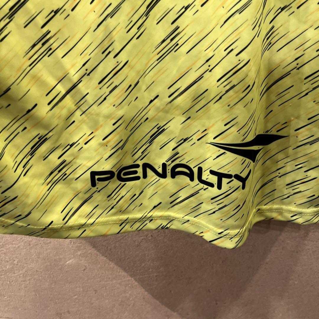 【新品未使用】湘南ベルマーレ　練習着　PENALTY