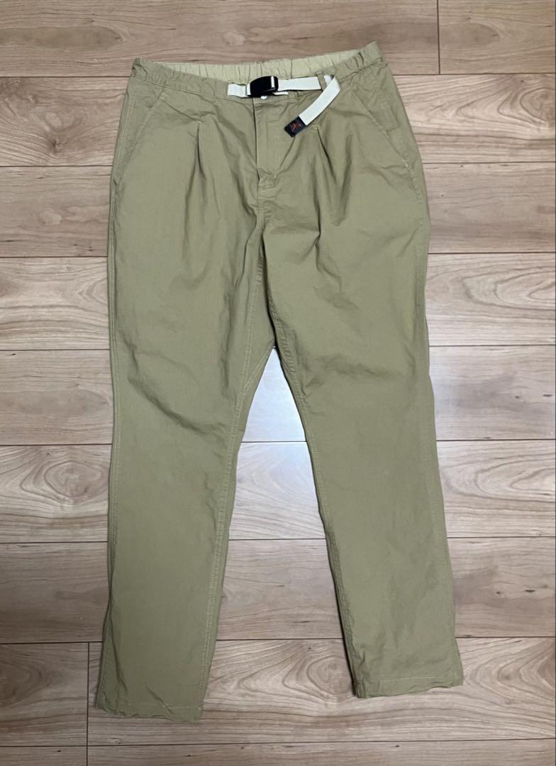 nonnative ノンネイティブ GRAMICCI パンツ ベージュ 2