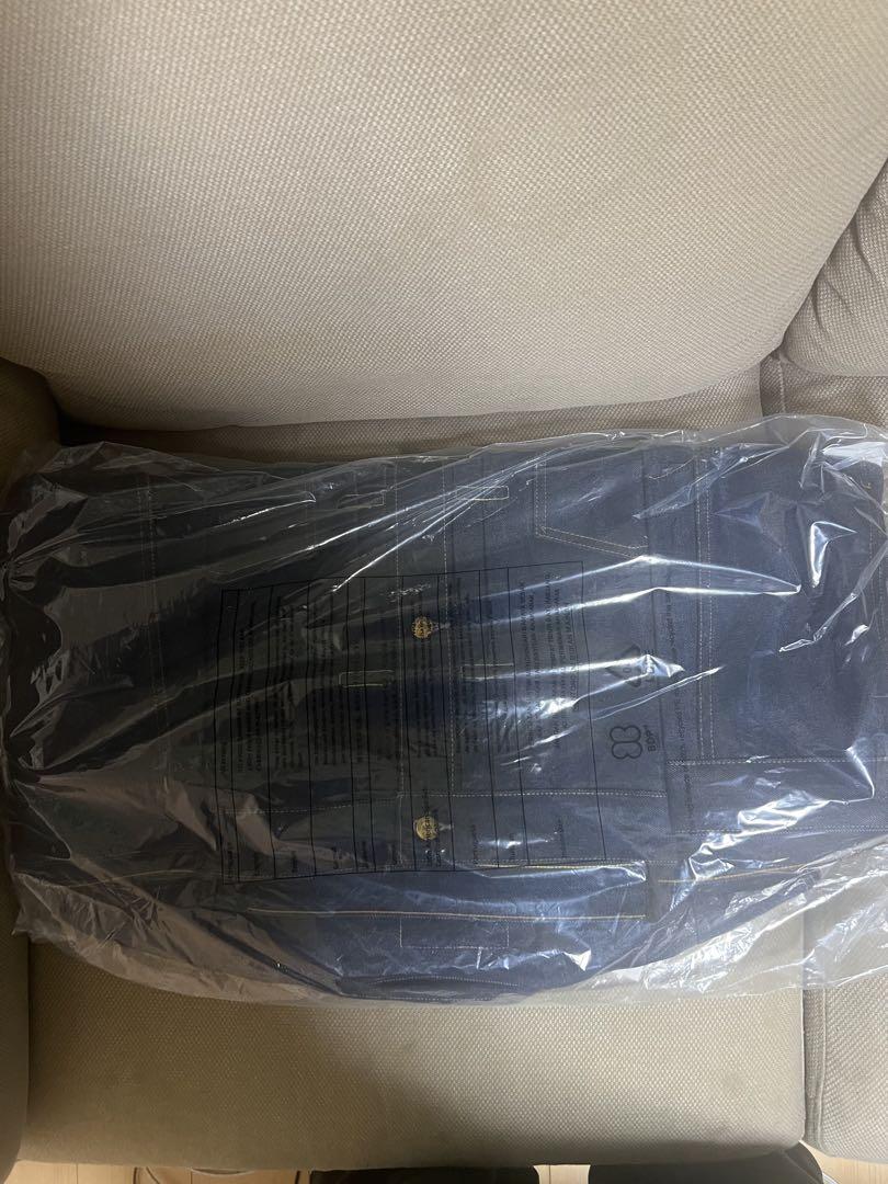 Levi's® x sacai Men's Denim Jacket XL