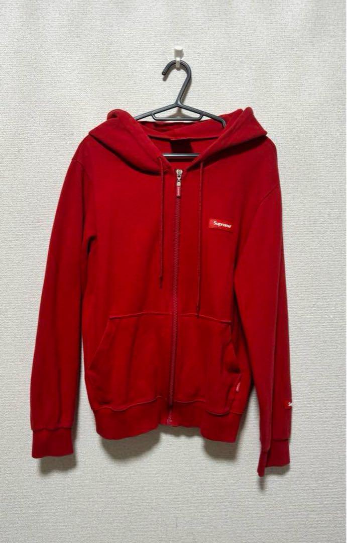 2万円台で買える「Supremeのパーカー」をピックアップ
