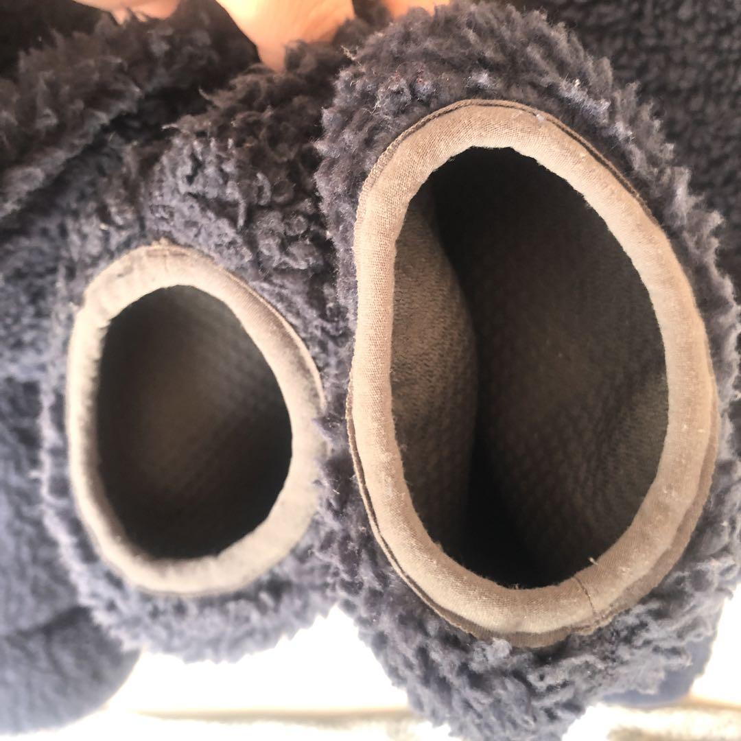 受験生も皆んな頑張れ！美品！パタゴニアジャケットクラシック レトロX L