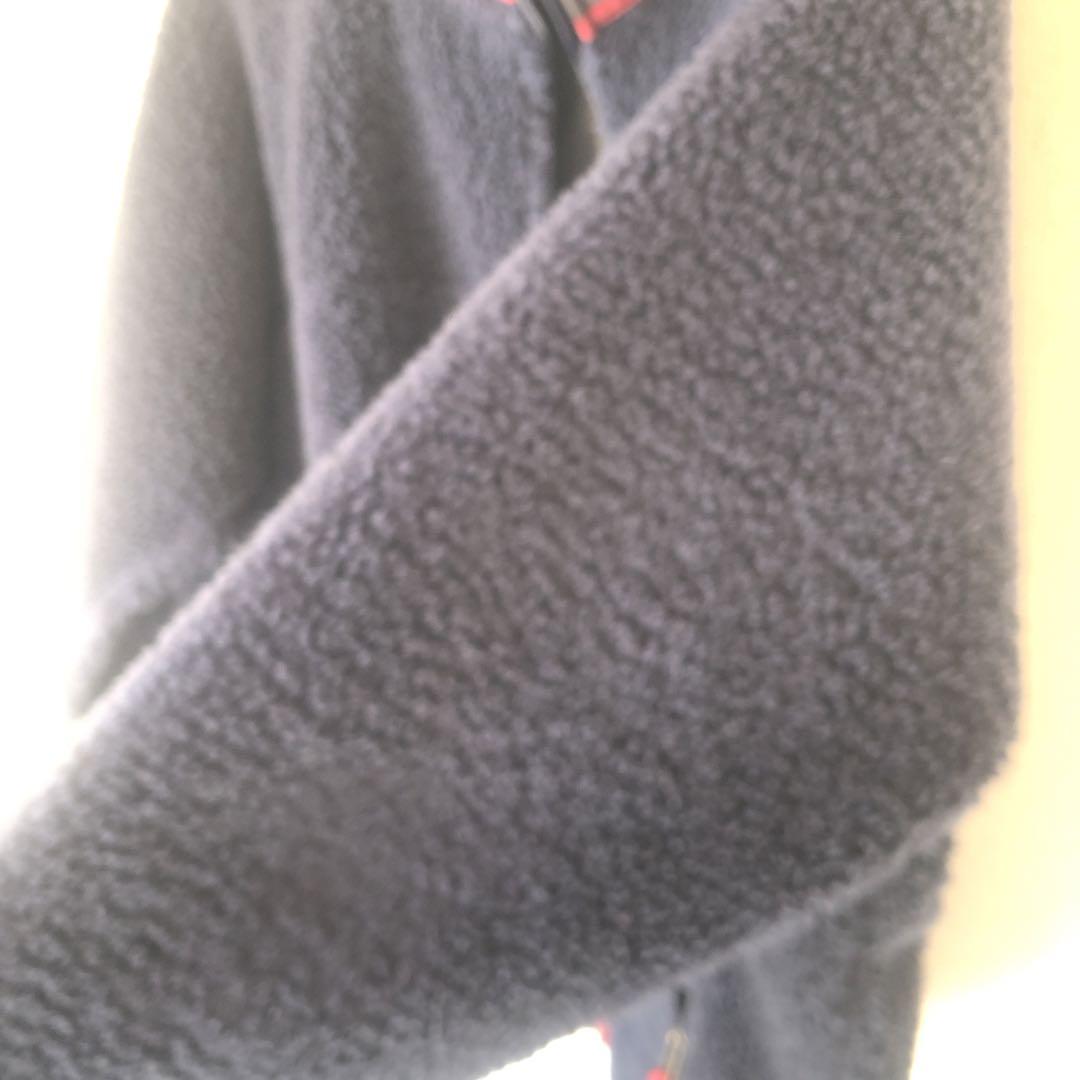 受験生も皆んな頑張れ！美品！パタゴニアジャケットクラシック レトロX L
