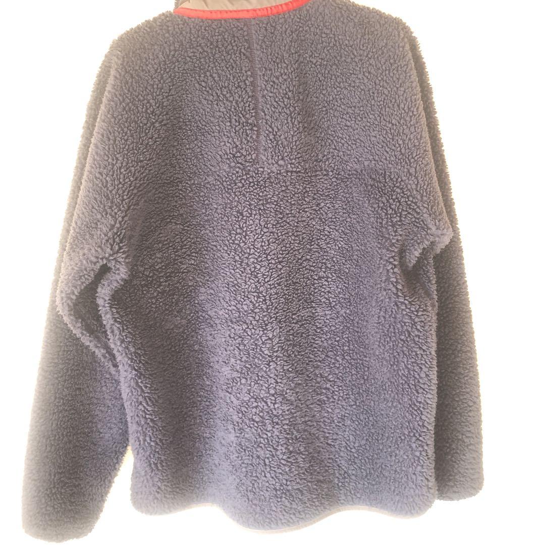 受験生も皆んな頑張れ！美品！パタゴニアジャケットクラシック レトロX L