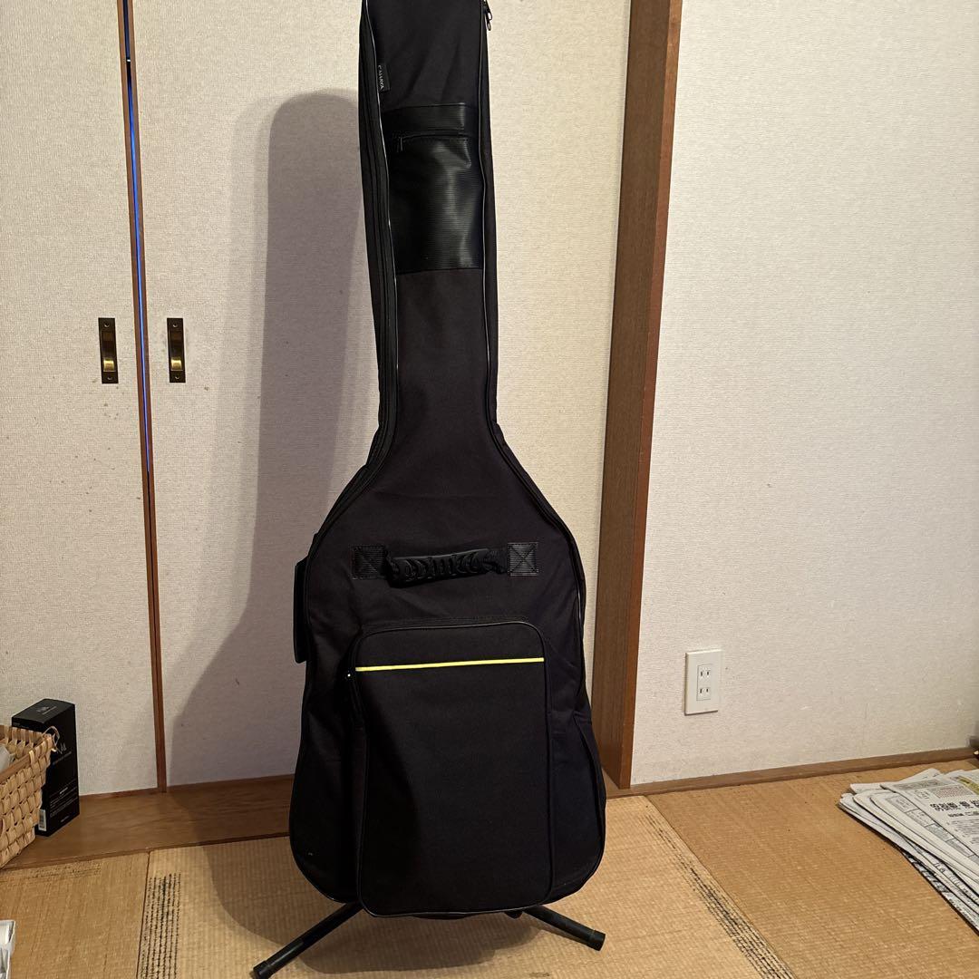 ベース BUSKER'S BASS
