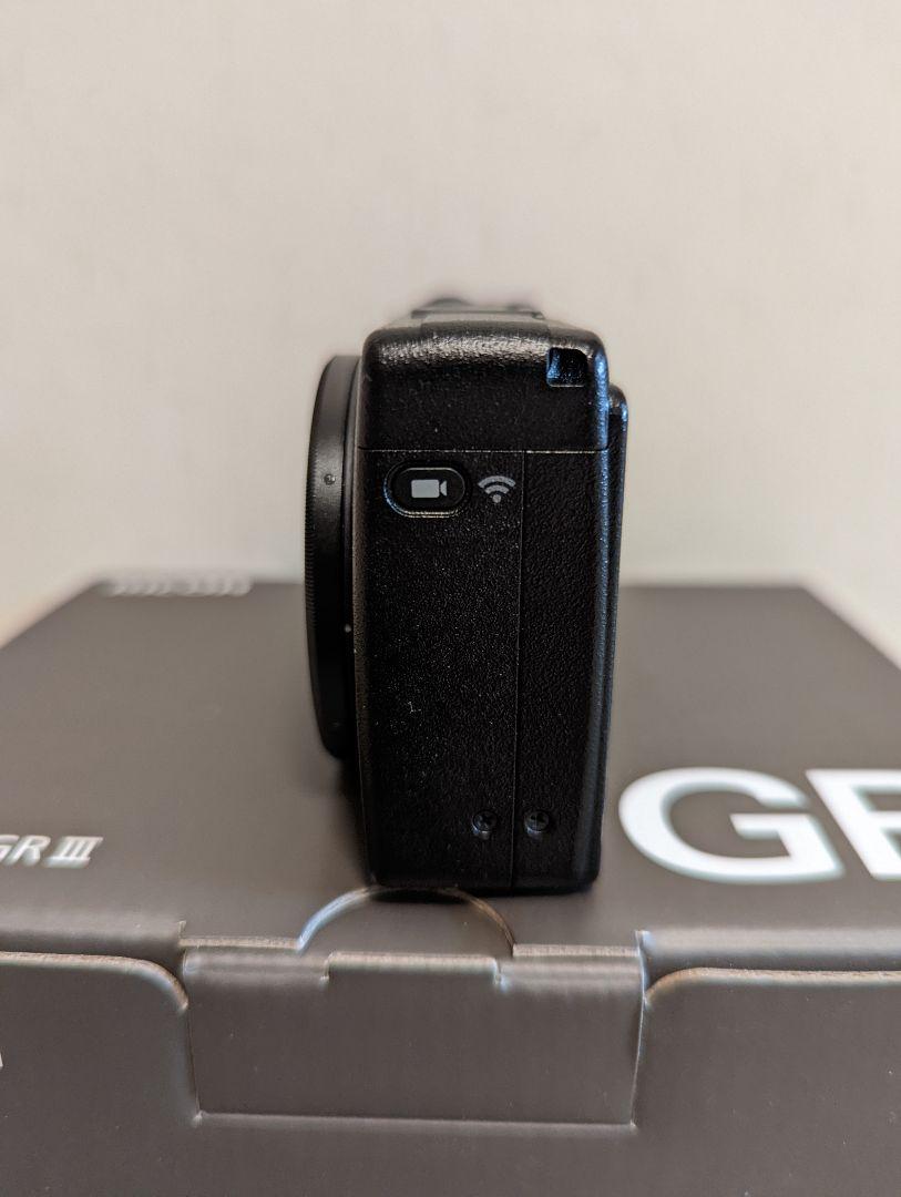 人気SALEセール RICOH リコー GRIII GR3 OoFAj-m63295658862 2022大得価