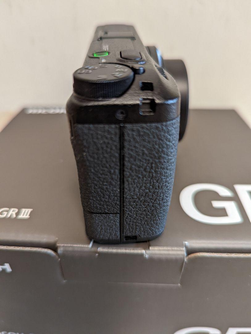 人気SALEセール RICOH リコー GRIII GR3 OoFAj-m63295658862 2022大得価