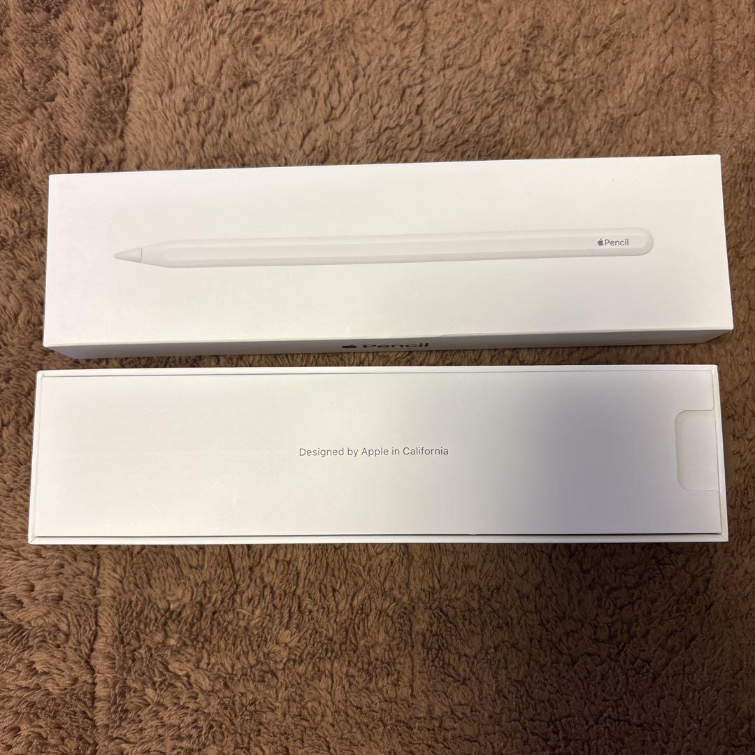 Amazon | Apple Pencil(第2世代) - 旧パッケージ | Apple