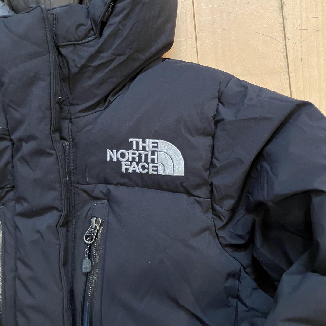 THE NORTH FACE バルトロライトダウンジャケット　800フィル ノースフェイスバルトロライトダウンジャケット800フィルパワー