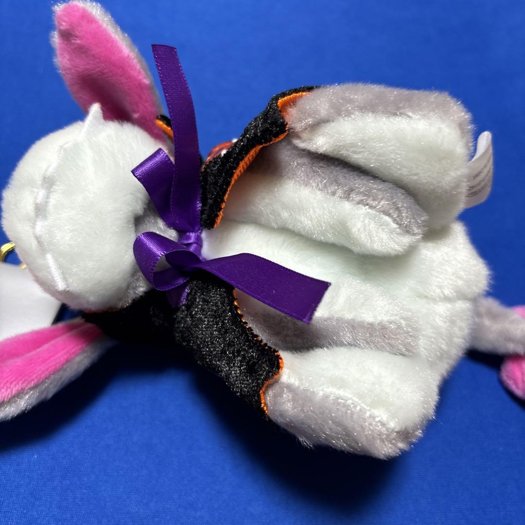 イーヨー ぬいぐるみキーホルダー キーチェーン ディズニー
