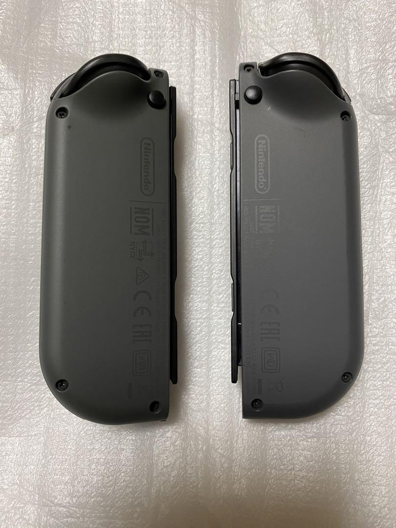 任天堂スイッチ 2019モデル Nintendo Switch 本体