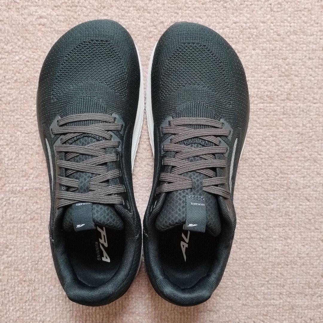 新品未使用】ALTRA アルトラ エスカランテ3 メンズ 25.5
