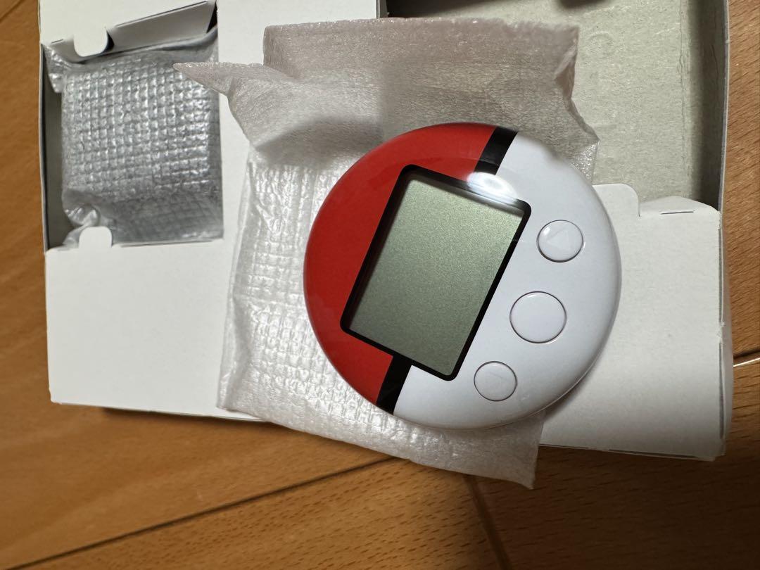日本に DS用ソフト ポケウォーカー付 ポケットモンスターソウル