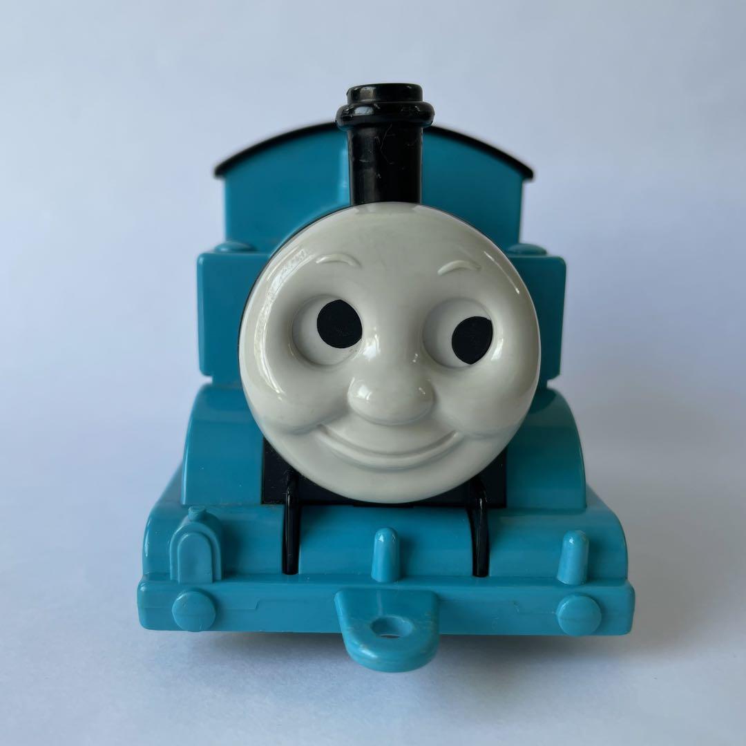 きかんしゃトーマス BANDAI 1991 おもちゃ - メルカリ
