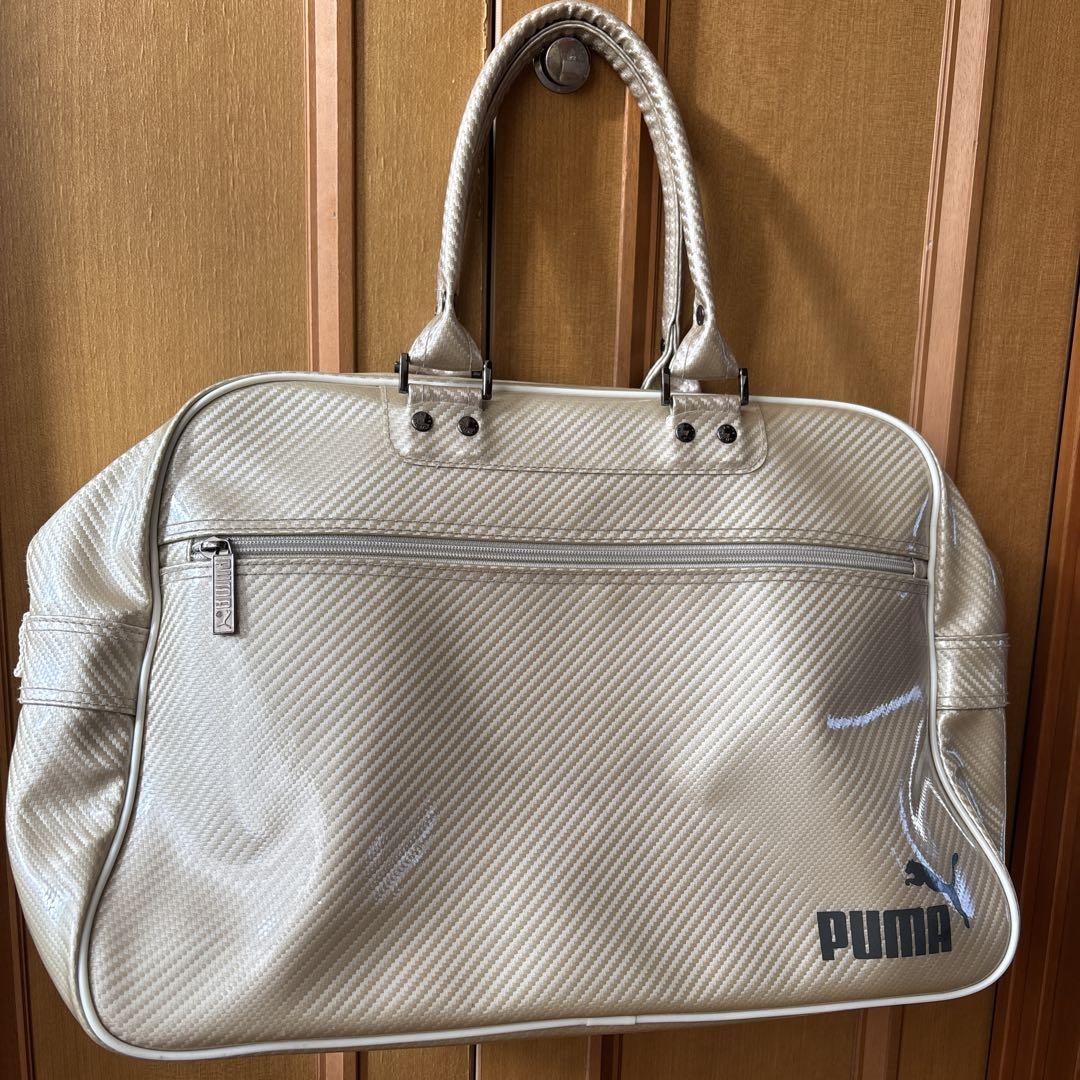 PUMA スポーツバッグ 5,246円