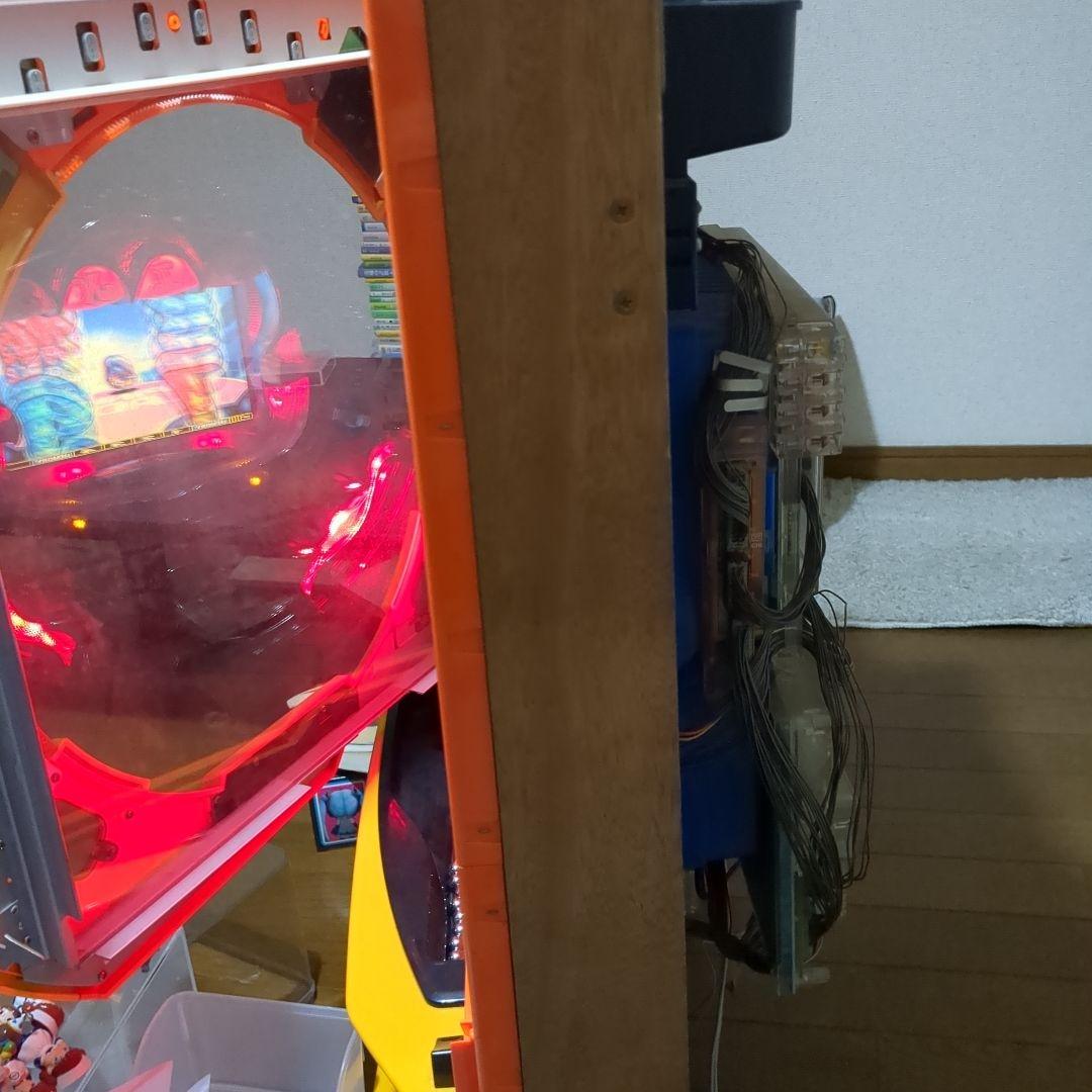 CR初代ピンクレディ。大一商会 パチンコ・パチスロ CR初代ピンクレディ。大一商会 パチンコ・パチスロ