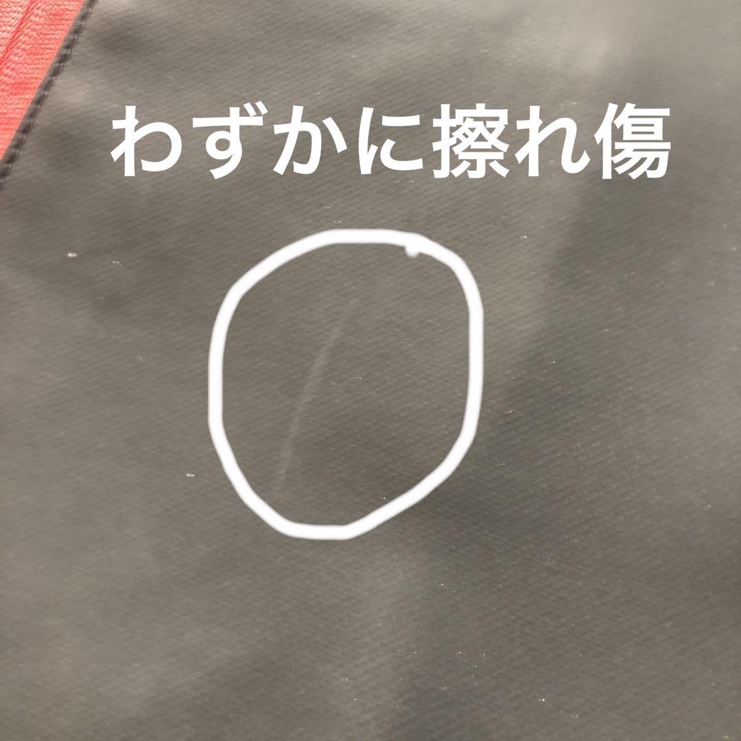 未使用！Canterbury デイパック AB09914 グレー/レッド 未使用！Canterbury デイパック AB09914 グレー/レッド - メルカリ