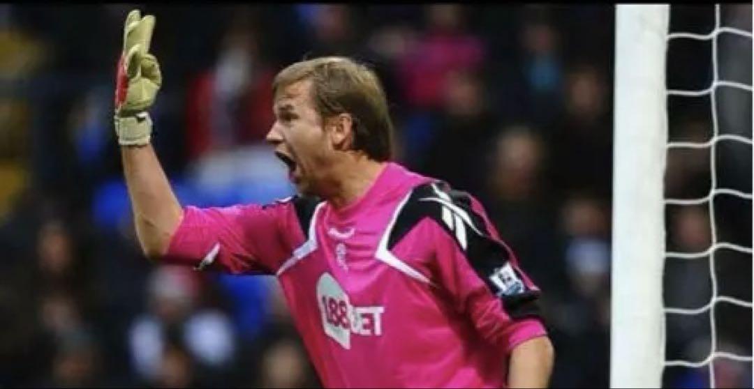 ボルトンワンダラーズ　GK #22 JAASKELAINEN XL ボルトンワンダラーズ GK #22 JAASKELAINEN XL - メルカリ