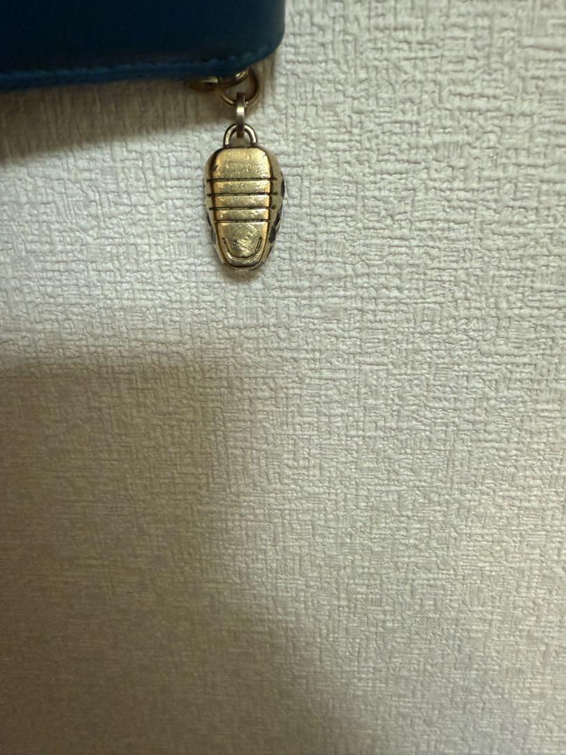 セルペンティ長財布