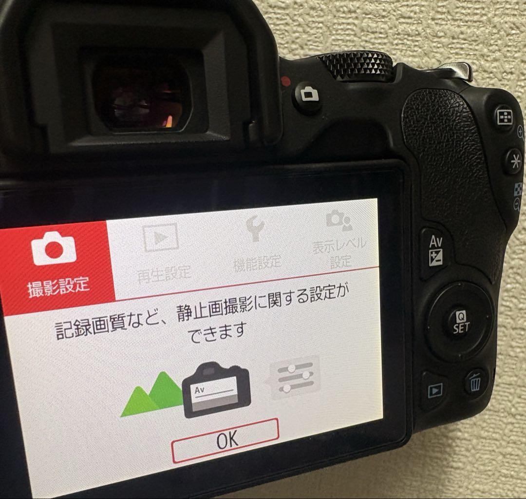 美品✨Canon Kiss X9スマホ転送 Wi-Fi キャノン 大人気機種 EOS Kiss X9 - キヤノンカメラミュージアム