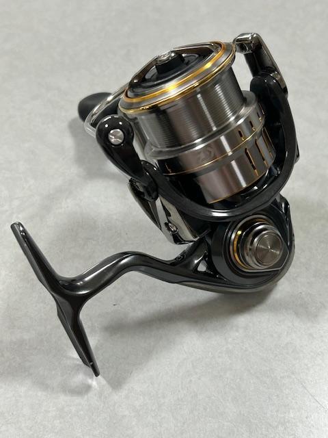 ダイワ　ルビアスエアリティ FC LT2500S-XH-QD 値下げ！！