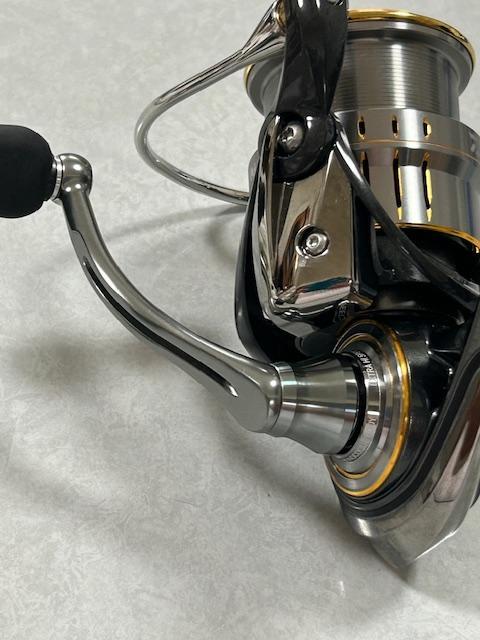 ダイワ　ルビアスエアリティ FC LT2500S-XH-QD 値下げ！！