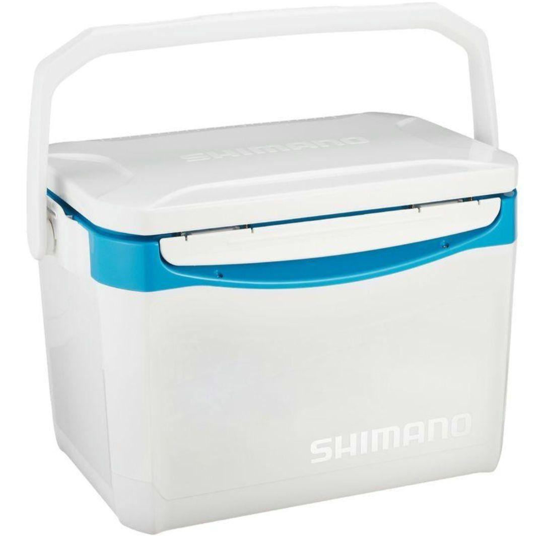 SHIMANO　ホリデークール　20l
