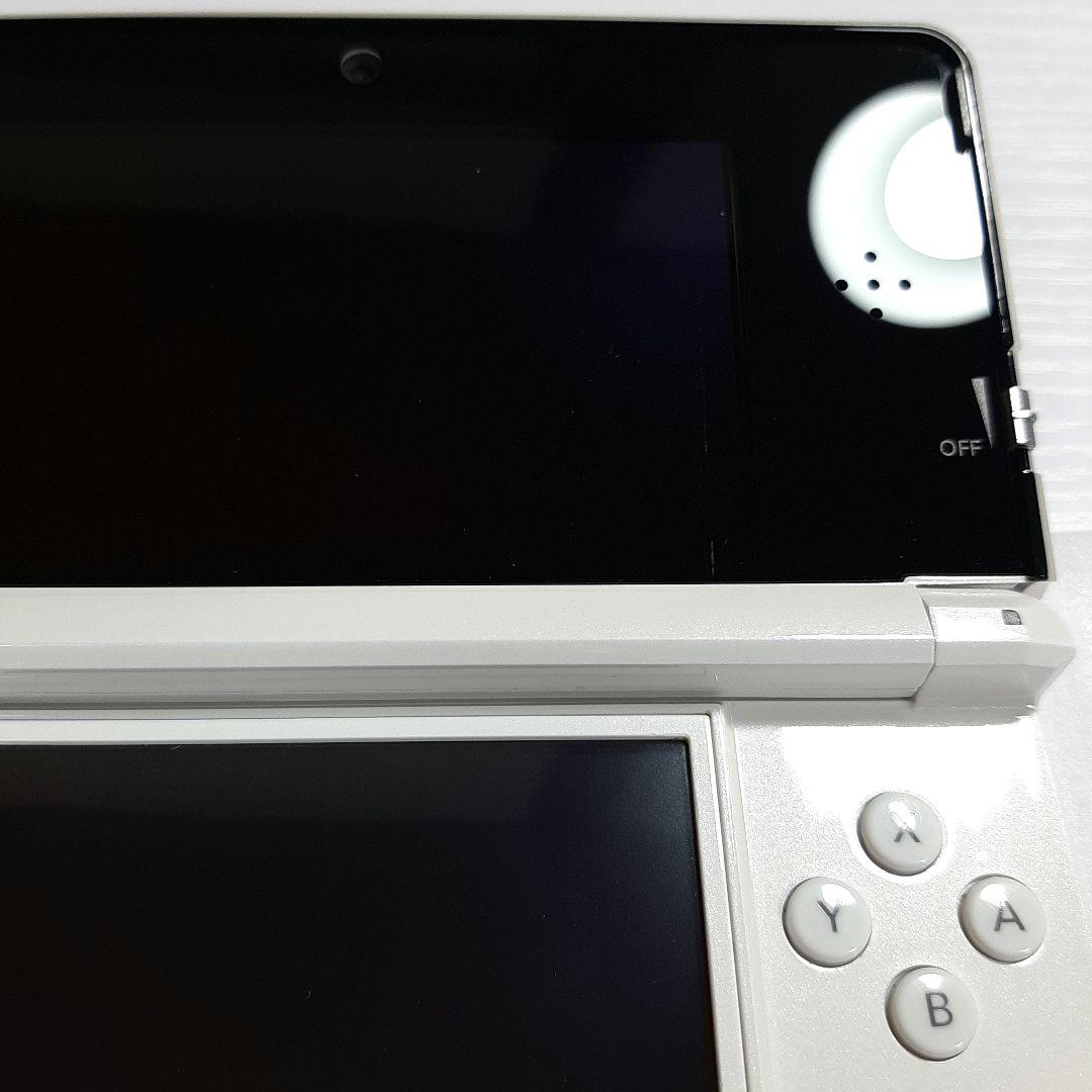 アイスホワイト 本体