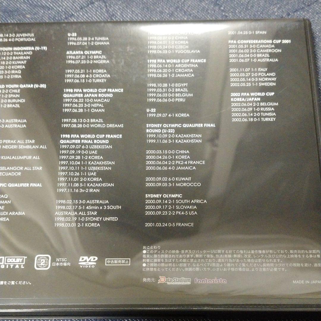 メルカリ 中田英寿 Dvd2枚組 The Journey Dvd ブルーレイ 1 999 中古や未使用のフリマ メルカリ 中田英寿 Dvd2枚組 The Journey Dvd ブルーレイ 1 999 中古や未使用のフリマ