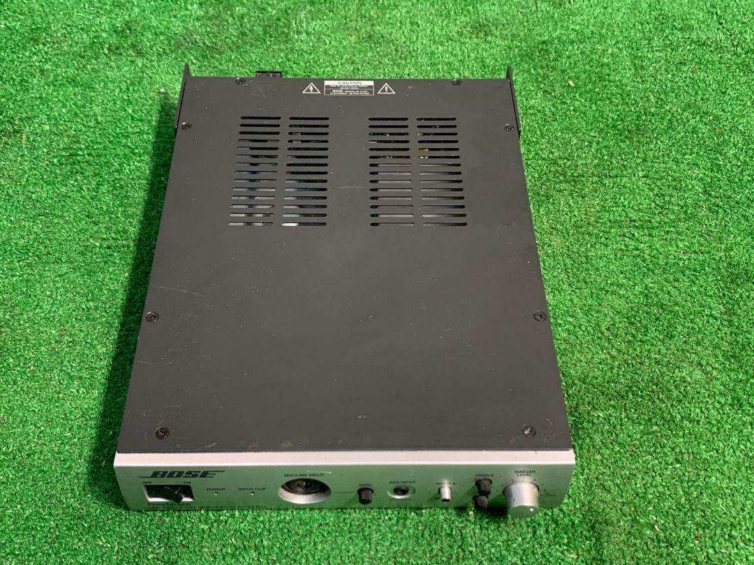Bose FreeSpace IZA 250-LZインテグレーテットゾーンアンプ