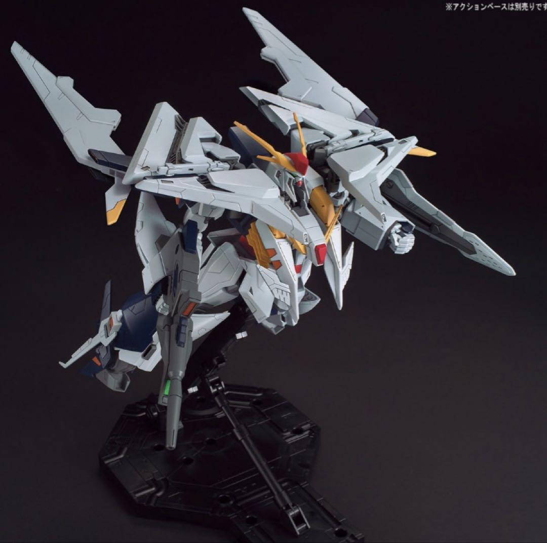 【未組み立て品】HGUC 1/144 Ξガンダム