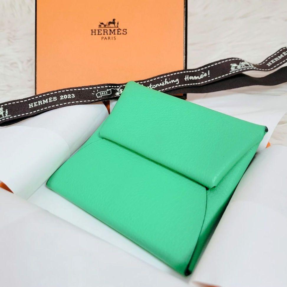 Hermes エルメス バスティア コインケース B刻印 バイカラー 楽天市場】【7/30限定・最大2万円OFFクーポン配布中】HERMES