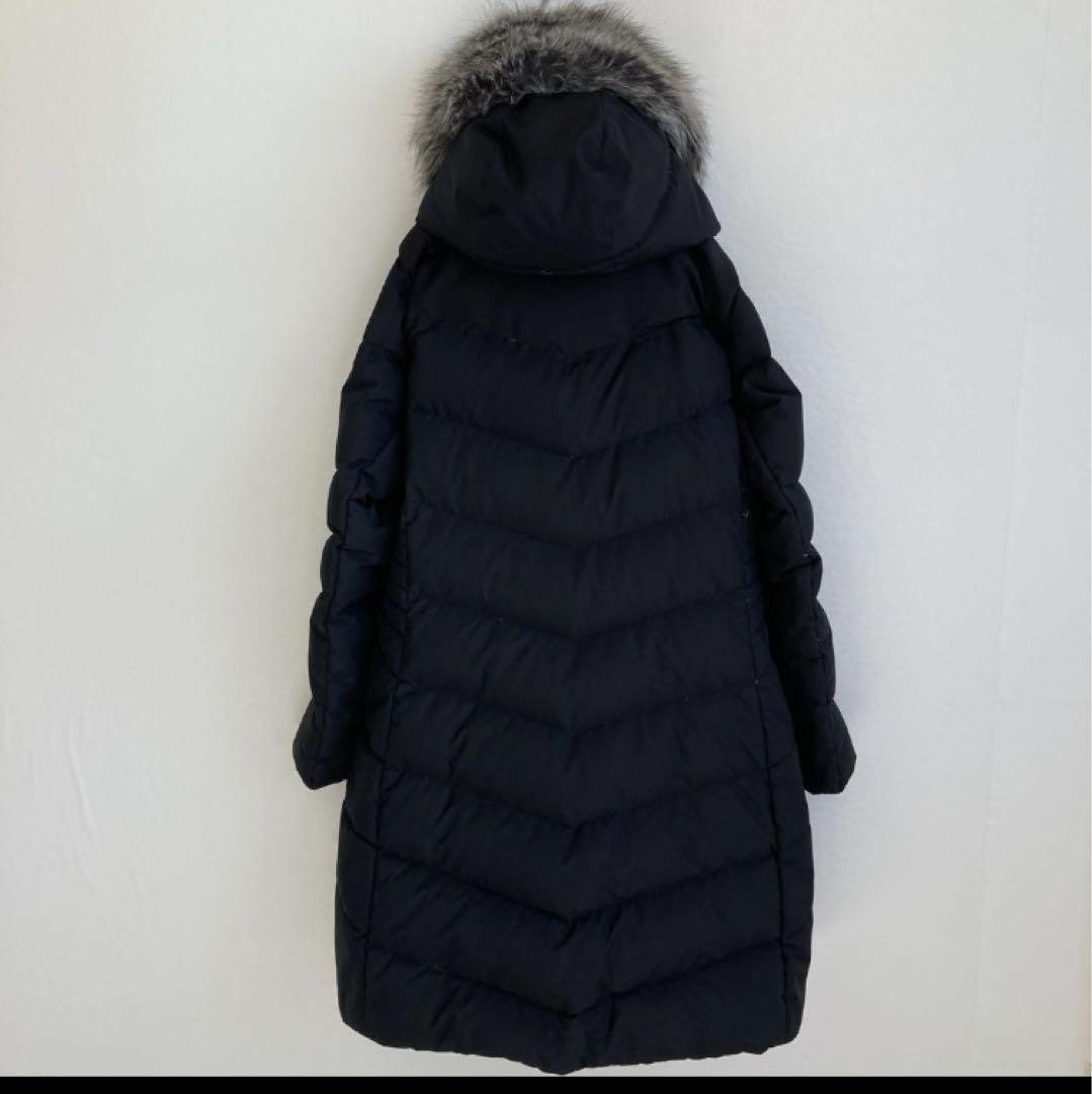 THE NORTH FACE レディースダウンジャケット XL
