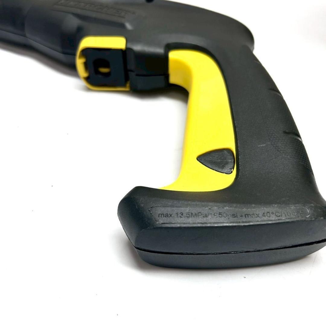 動作保証付　ケルヒャー　K2コンパクト　1.602-122.0 KARCHER