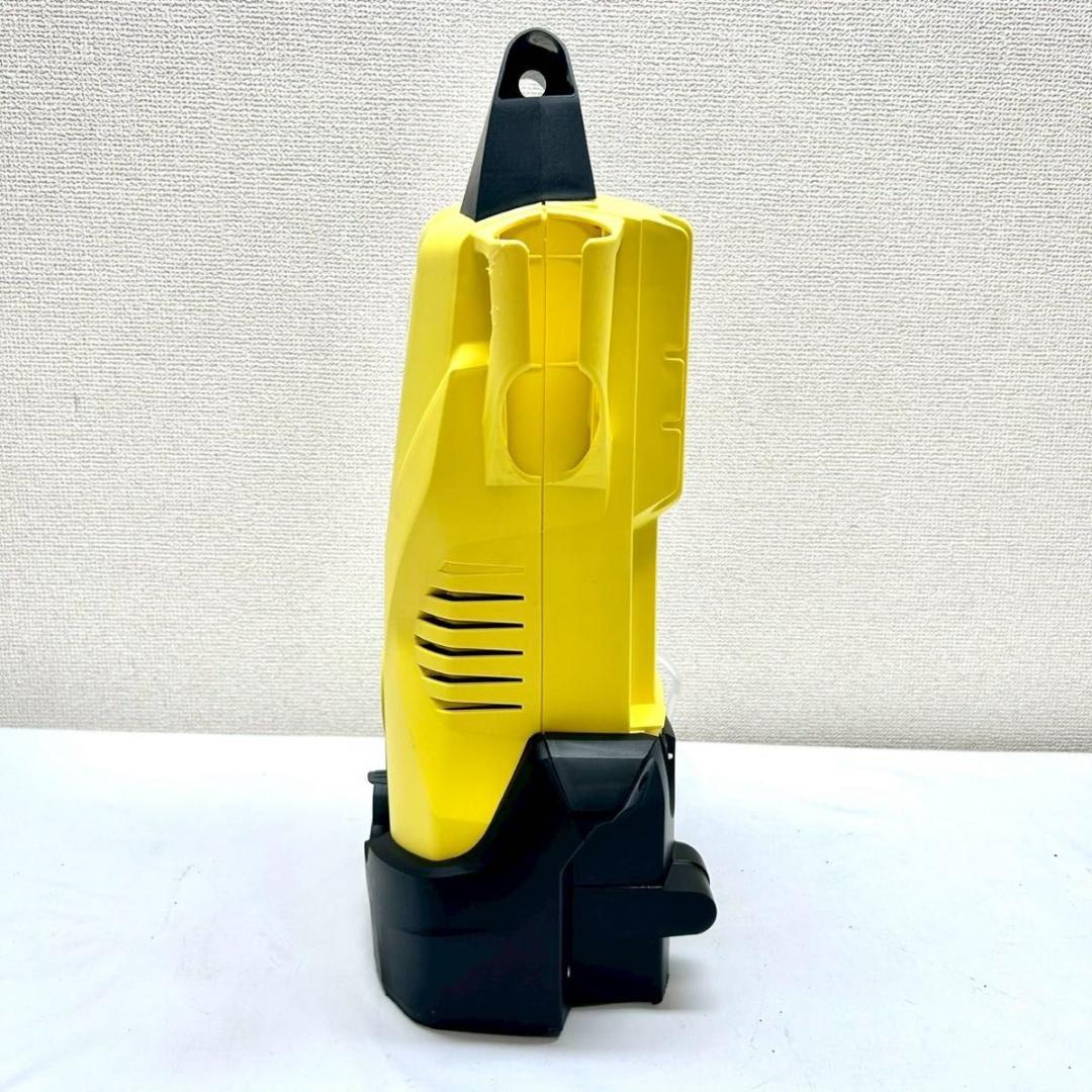 動作保証付　ケルヒャー　K2コンパクト　1.602-122.0 KARCHER