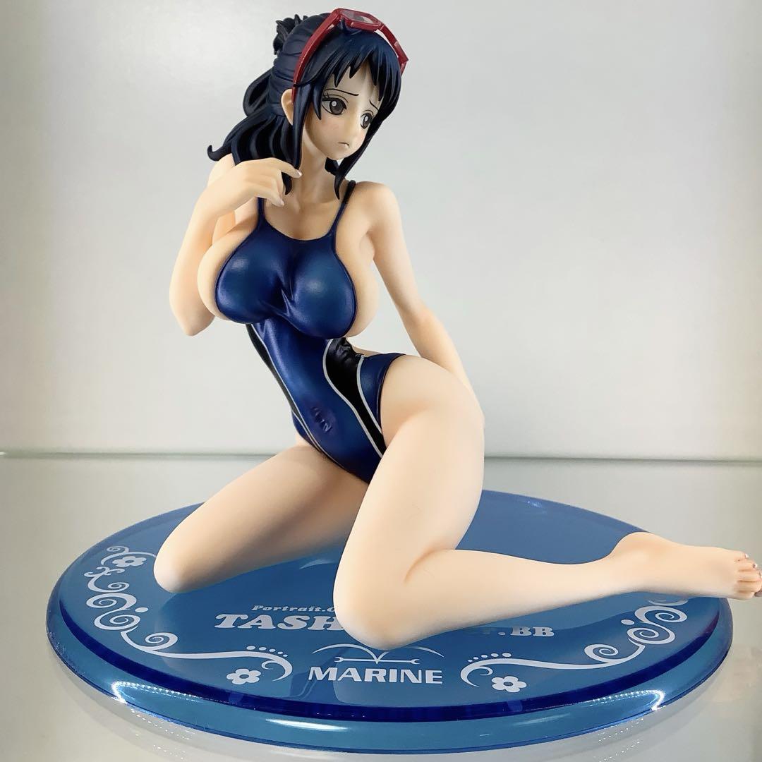 P.O.P ワンピース たしぎ Ver.BB FIG]オンラインショップ限定 Portrait.Of.Pirates P.O.P LIMITED