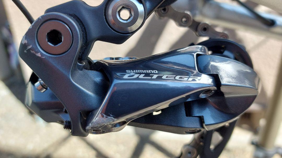 爆買い大得価↬ シマノ リアディレイラー GS 11S WjzHi-m63305852978 アルテグラ Di2 RD-R8050 新品2022