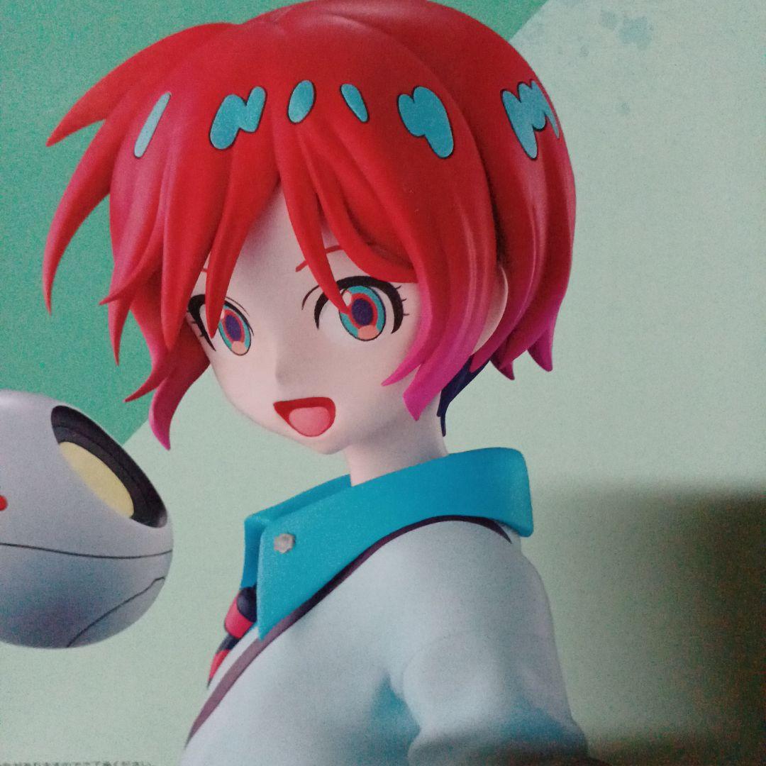 ガンダムのフィギュアです