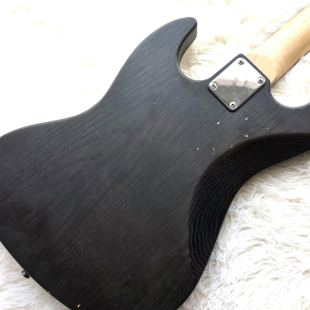稀少　レアモデル　Bacchusバッカス WJB-400R ASH