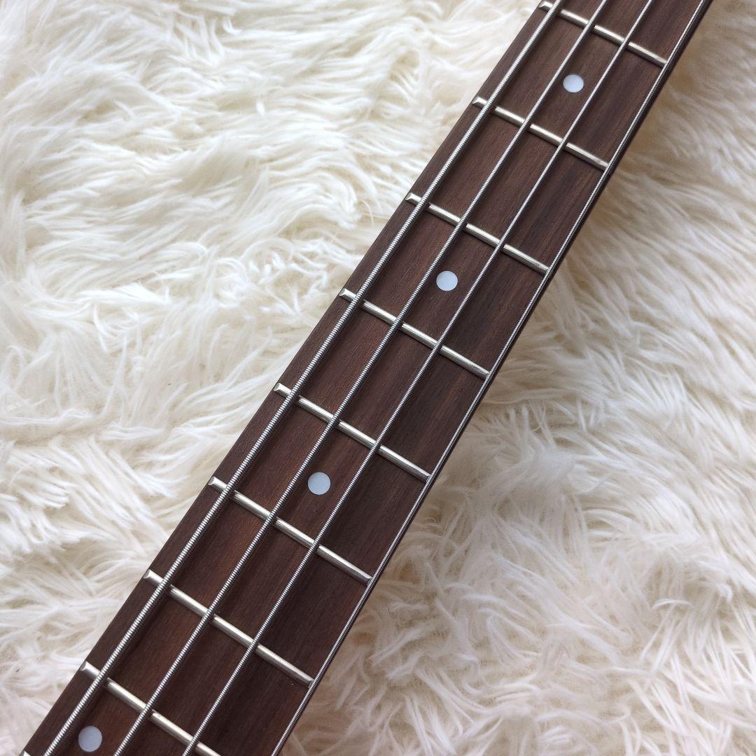 稀少　レアモデル　Bacchusバッカス WJB-400R ASH
