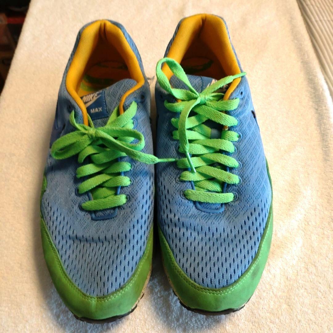 NIKE AIR MAX1 Beaches of RIOスニーカー