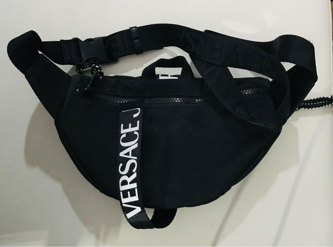 VERSACE バッグ ユニセックス 送料込
