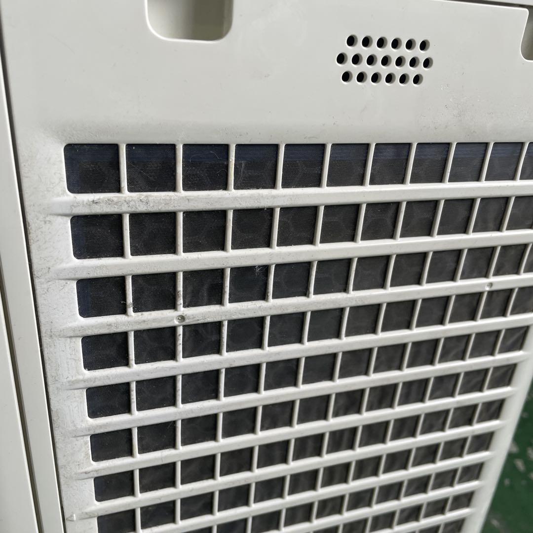 加湿空気清浄機