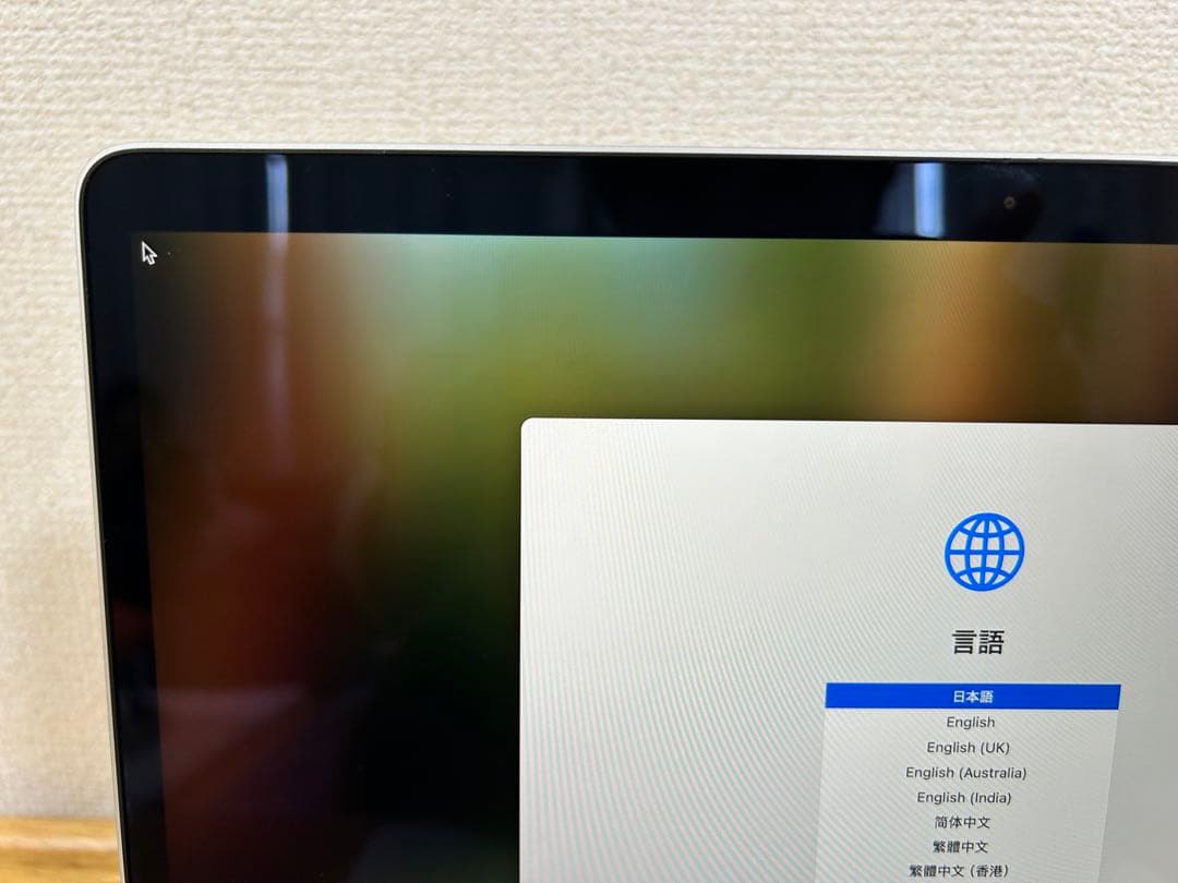 MacBook Air(13-inch,2020)8GB/256GB MacBook Air(13-inch,2020)8GB/256GB