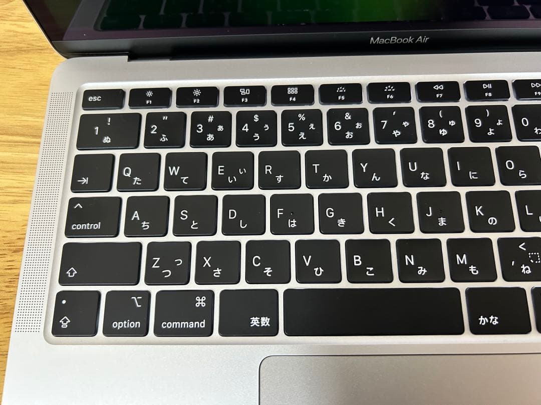 MacBook Air(13-inch,2020)8GB/256GB MacBook Air(13-inch,2020)8GB/256GB