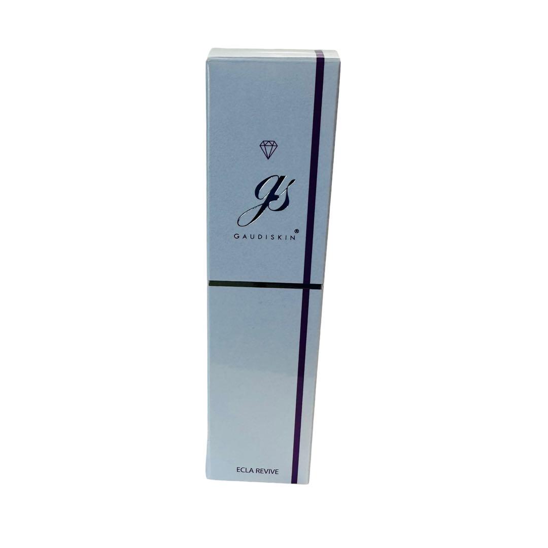 GAUDISKIN ECLA REVIVE 美容クリーム 50g