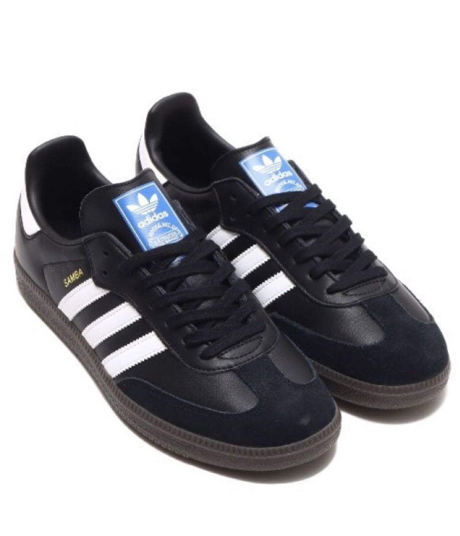 adidas SAMBA OG / アディダス サンバ　オージー