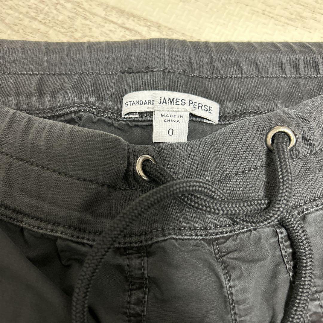 コットンストレッチ