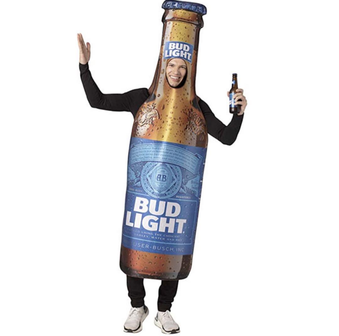コスプレ 仮装 ビールコスチューム カチューシャ・被り物・帽子